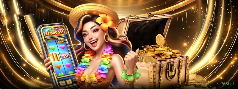 Cassino ao vivo 766brl dealers