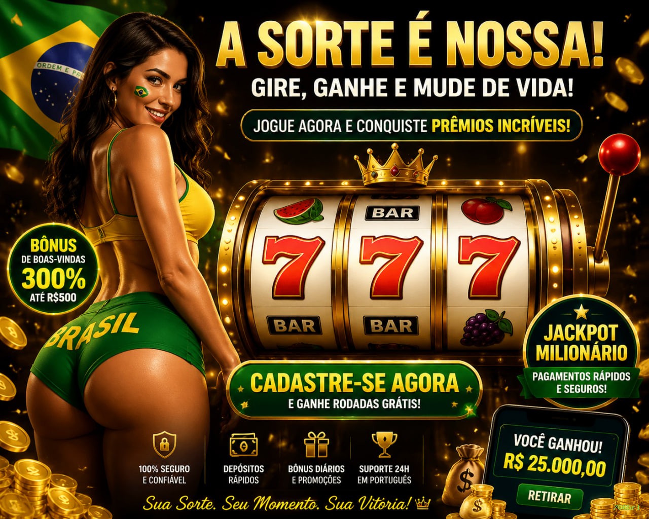 Slots 766brl - Sweet Bonanza e caça-níqueis populares